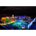 Admiral Insurance Event 2014